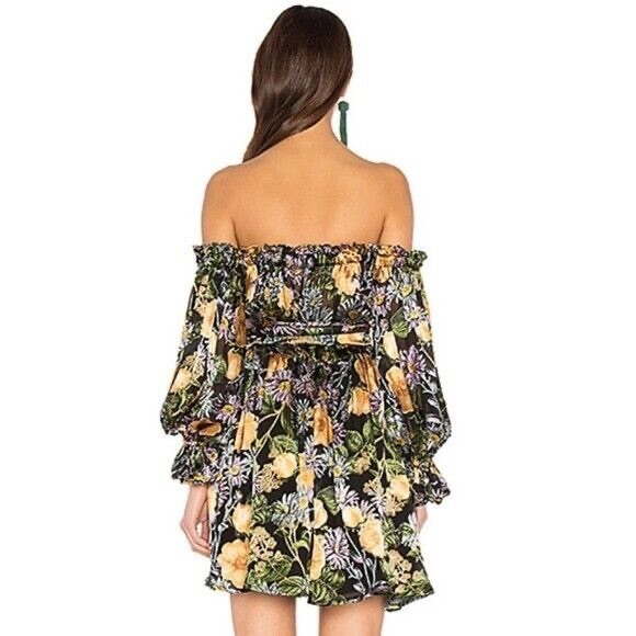 For Love & Lemons Luciana Dress - Picture 2 of 2